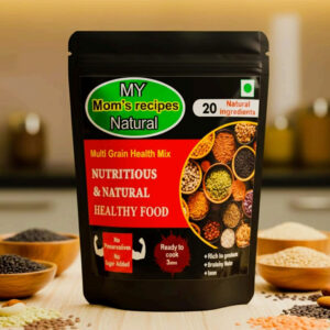 multi grains health mix