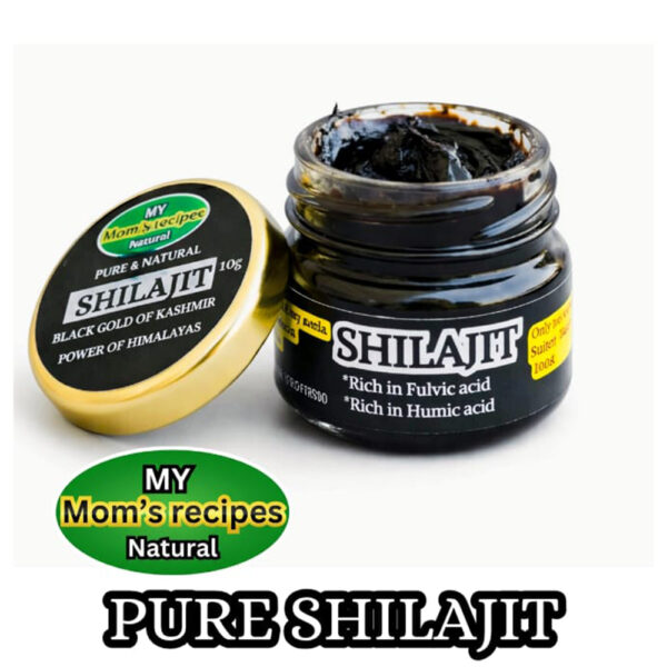 shilajit