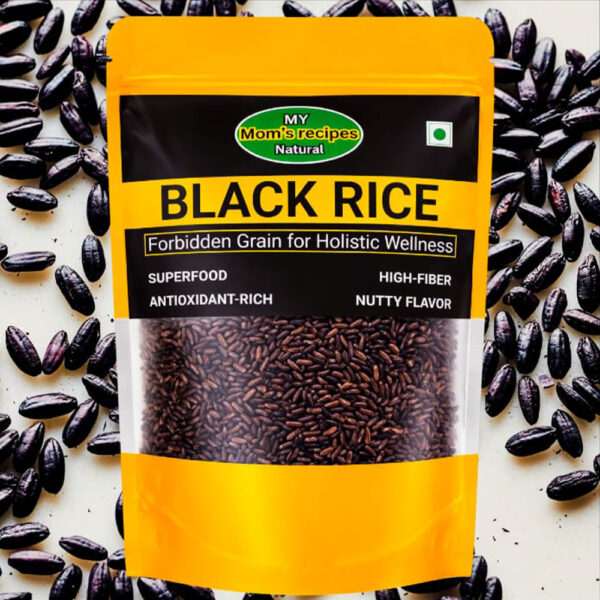 black rice