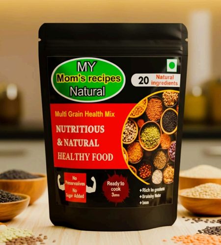 multi grains health mix