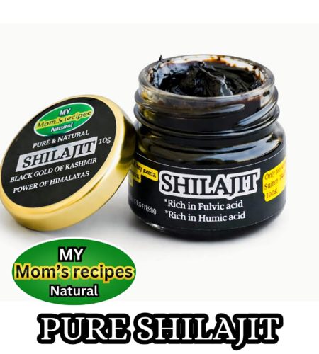 shilajit